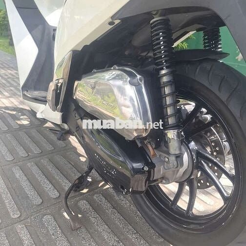 Honda SH 150i 2014 Trắng Tự động