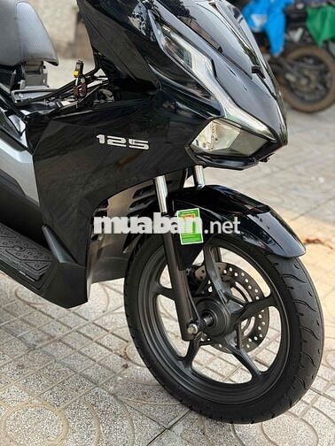 Honda Airblade 125 4Val 2024 ĐB 9700 km Siêu Lướt