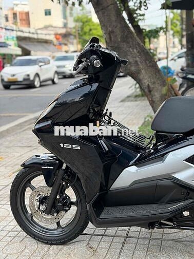 Honda Airblade 125 4Val 2024 ĐB 9700 km Siêu Lướt