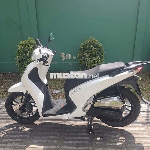 Honda SH 150i 2014 Trắng Tự động