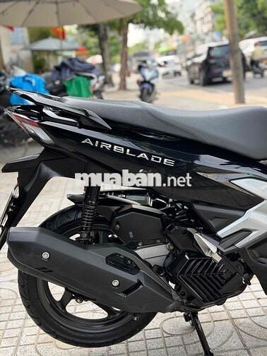 Honda Airblade 125 4Val 2024 ĐB 9700 km Siêu Lướt