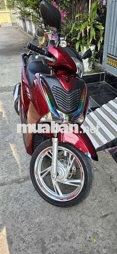 Honda SH 150i ABS 2017