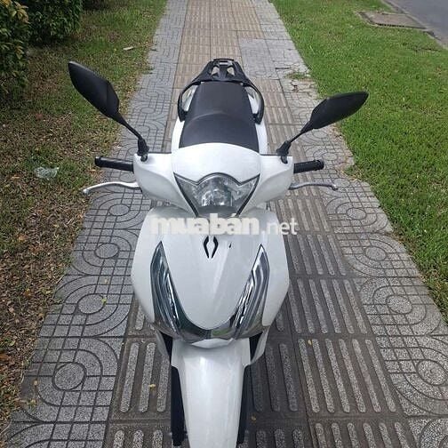 Honda SH 150i 2014 Trắng Tự động