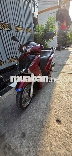 Honda SH 150i ABS 2017
