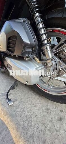 Honda SH 150i ABS 2017