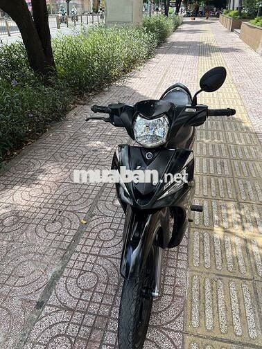 Yamaha Sirius fi 110 2021 Đen