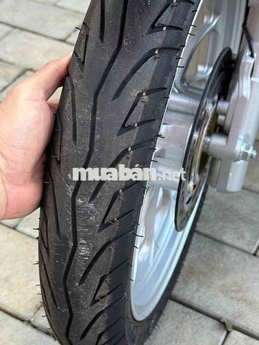 Honda SH Mode 2026 ABS bản Full màu Đỏ