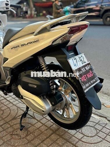 Honda Air Blade 2017 Trắng