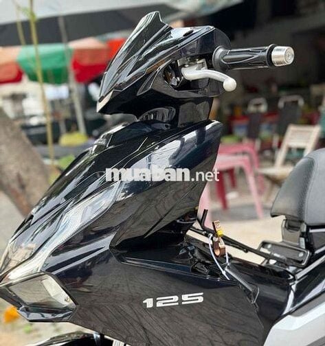 Honda Airblade 125 4Val 2024 ĐB 9700 km Siêu Lướt