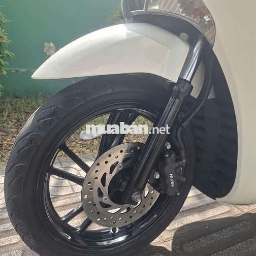 Honda SH 150i 2014 Trắng Tự động