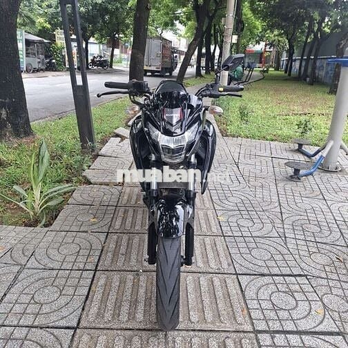 Suzuki Bandits 2019 Đen 36322 km