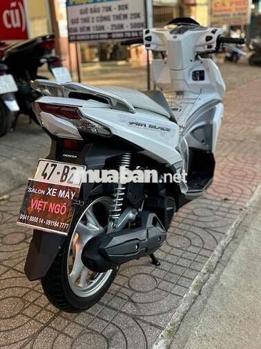 Honda Air Blade 2017 Trắng
