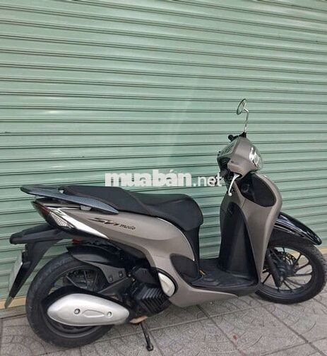 (CT) SH Mode 2021 ABS (giá 35tr900)
