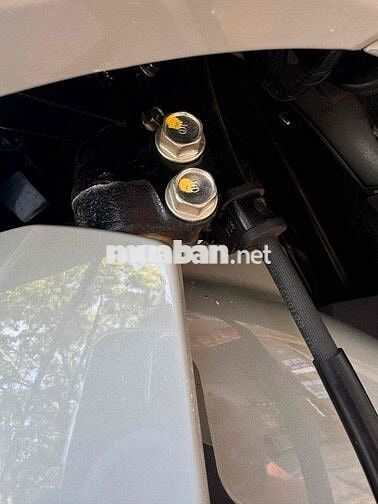 Honda Vision 2023 Full Thể Thao Xám xi măng
