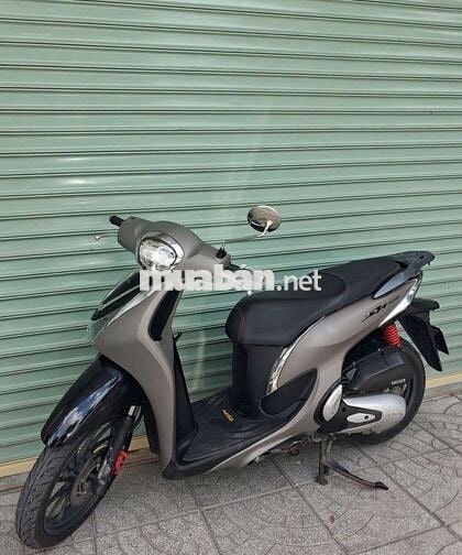 (CT) SH Mode 2021 ABS (giá 35tr900)