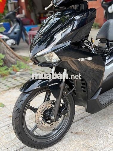 Honda Airblade 125 4Val 2024 ĐB 9700 km Siêu Lướt