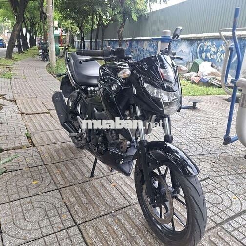 Suzuki Bandits 2019 Đen 36322 km