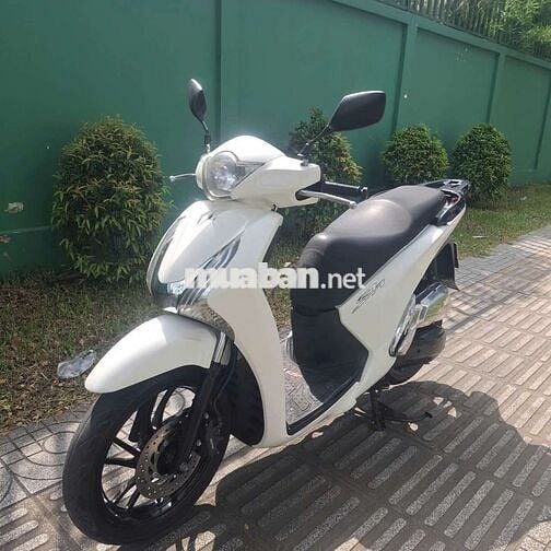 Honda SH 150i 2014 Trắng Tự động