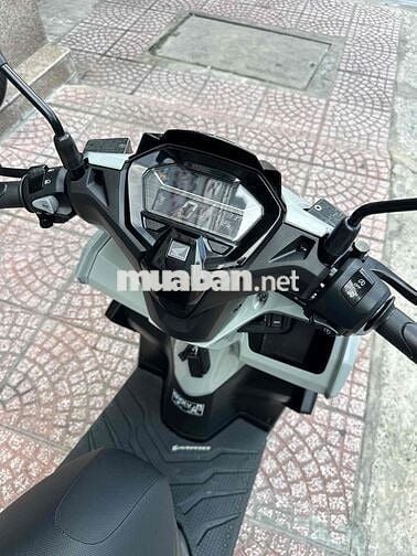 Honda VARIO 160 ABS 2026 Xám XM BSTP Chính Chủ