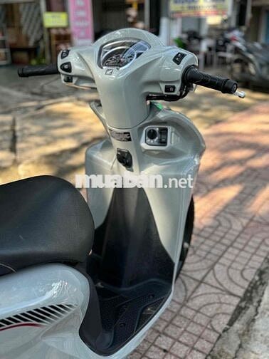 Honda Vision 2023 Full Thể Thao Xám xi măng