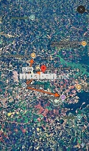 CHÍNH CHỦ BÁN NHÀ ĐỨC TRỌNG - SỔ SẴN - PHÙ HỢP ĐẦU TƯ, KINH DOANH HOẶC