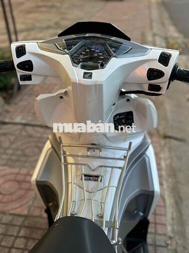 Honda Air Blade 2017 Trắng