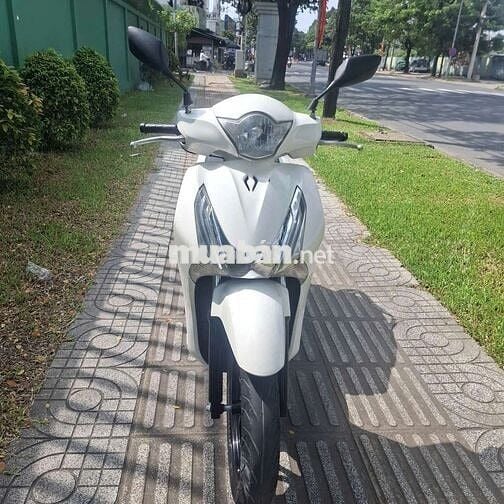 Honda SH 150i 2014 Trắng Tự động