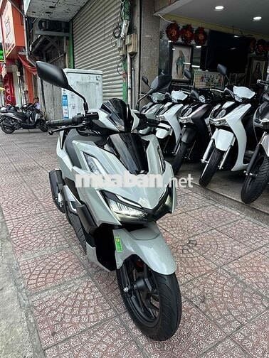 Honda VARIO 160 ABS 2026 Xám XM BSTP Chính Chủ