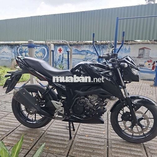 Suzuki Bandits 2019 Đen 36322 km