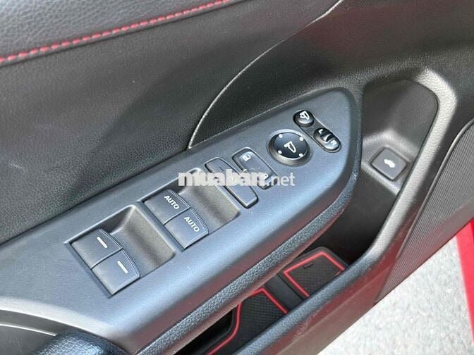 Honda Civic RS 2019 Đỏ 43.000 km
