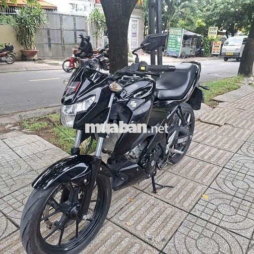 Suzuki Bandits 2019 Đen 36322 km