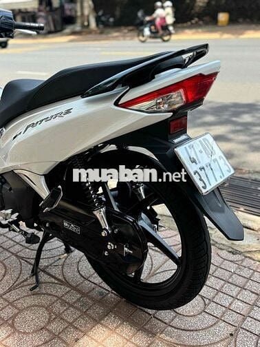 Honda Future LED 2025 Trắng 500 km
