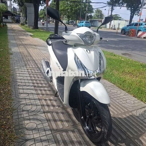 Honda SH 150i 2014 Trắng Tự động