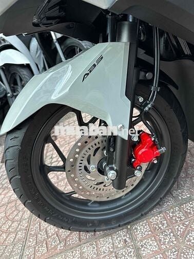 Honda VARIO 160 ABS 2026 Xám XM BSTP Chính Chủ
