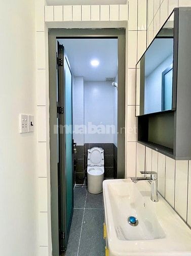 Nhà mới 100% 3 tầng 4PN full nội thất HXH Trường Chinh - Giá 6.5 tỷ