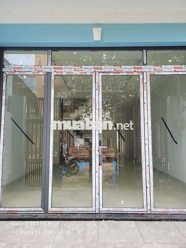 💢Cho thuê nhà 1trệt 3lầu 4pn 4wc 1bếp DT 5X18 nhà mới tinh