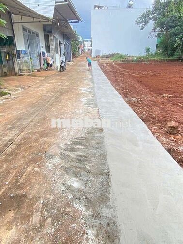 Đất full thổ cư hẻm cấp 1 Hà Huy Tập- Tân Lợi