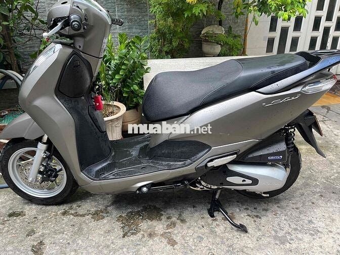Honda Lead 2025 Xám