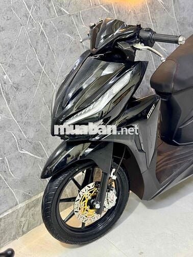 Honda Vario 125 2022 Đen 15000 km