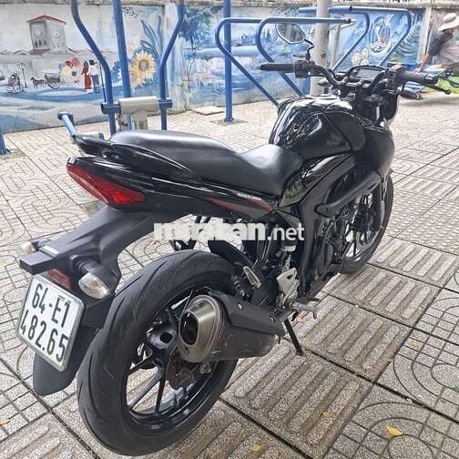 Suzuki Bandits 2019 Đen 36322 km