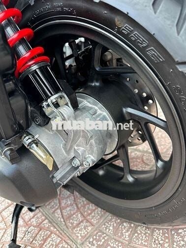 Honda VARIO 160 ABS 2026 Xám XM BSTP Chính Chủ