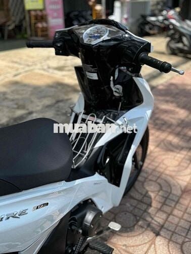 Honda Future LED 2025 Trắng 500 km