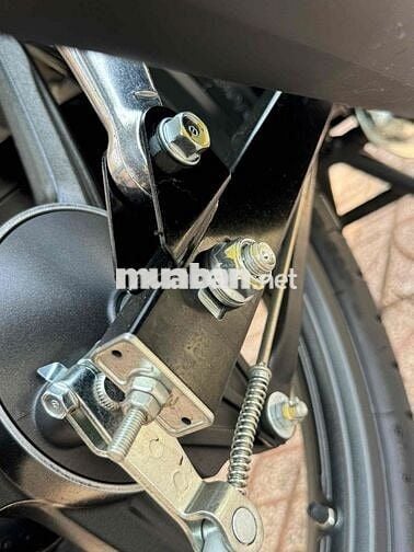 Honda Future LED 2025 Trắng 500 km