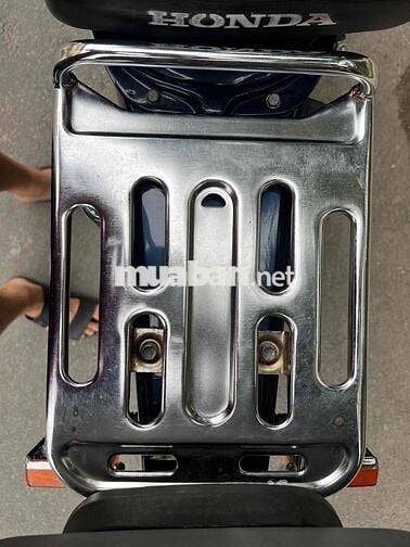 Honda Super Cub Xanh, Trắng Nguyên zin
