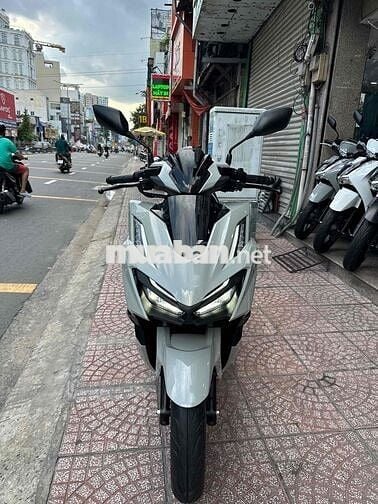 Honda VARIO 160 ABS 2026 Xám XM BSTP Chính Chủ
