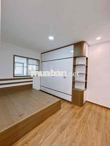 Bán căn hộ TT Thành Công, tầng thấp, 42/90m, 3 ngủ 2wc, full NT xịn