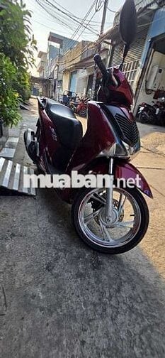 Honda SH 150i ABS 2017