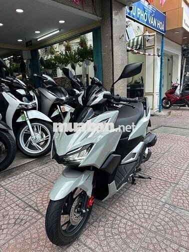 Honda VARIO 160 ABS 2026 Xám XM BSTP Chính Chủ