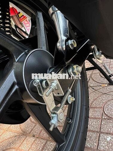 Honda Future LED 2025 Trắng 500 km