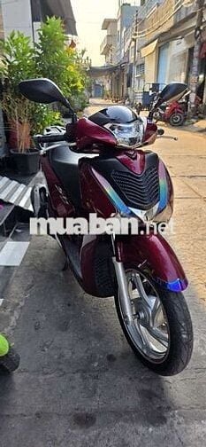 Honda SH 150i ABS 2017